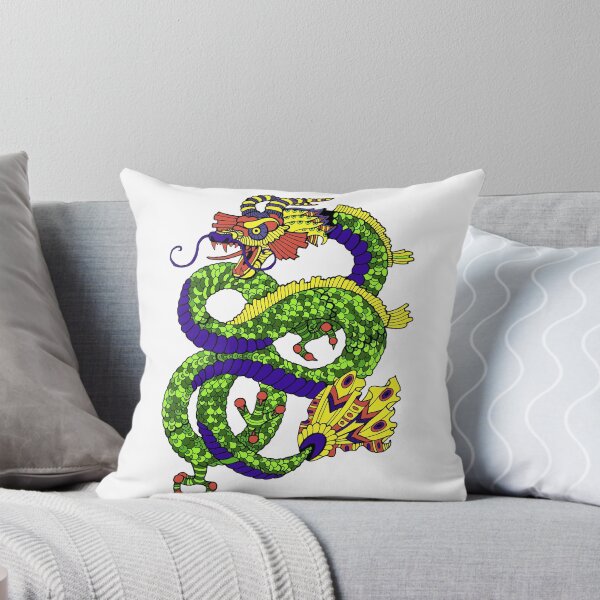 Item preview, DRAGON designed and sold by Sonia Jones Art.