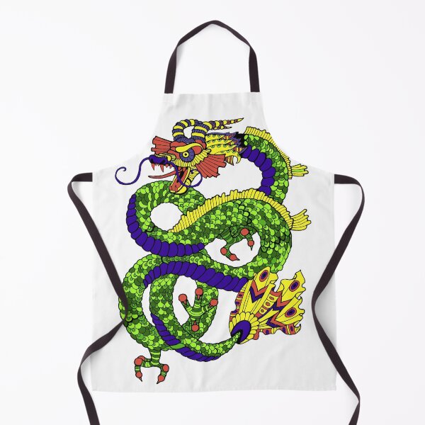 Item preview, DRAGON designed and sold by Sonia Jones Art.