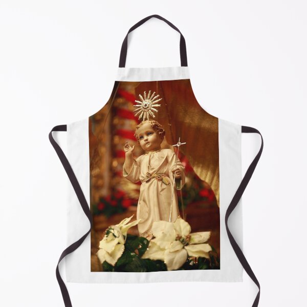 Item preview, Baby Jesus designed and sold by Gaspar Avila.