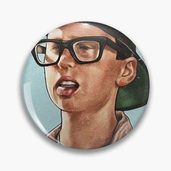 Item preview, Squints Sports Card designed and sold by jpal74.