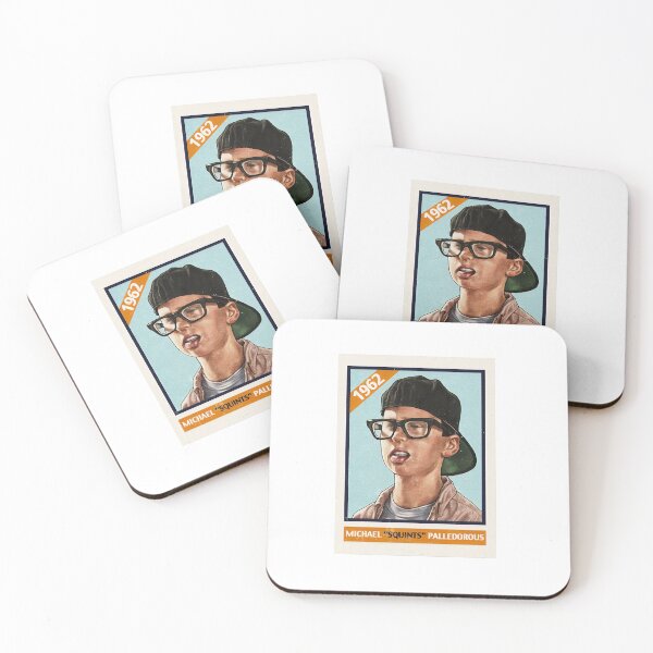 Item preview, Squints Sports Card designed and sold by jpal74.