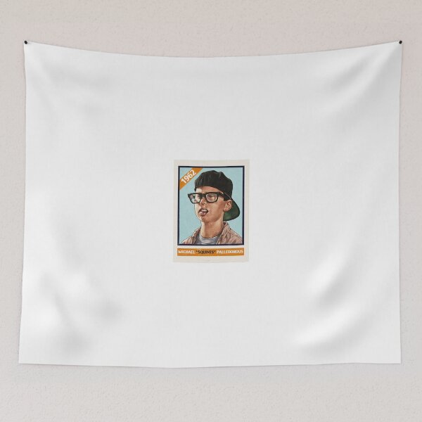 Item preview, Squints Sports Card designed and sold by jpal74.