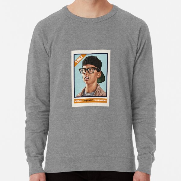 Sandlot Baseball Card Essential T-Shirt for Sale by jpal74