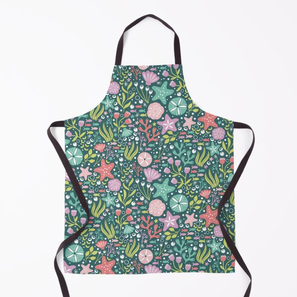 Item preview, Under the Sea designed and sold by Allison Romero Design.