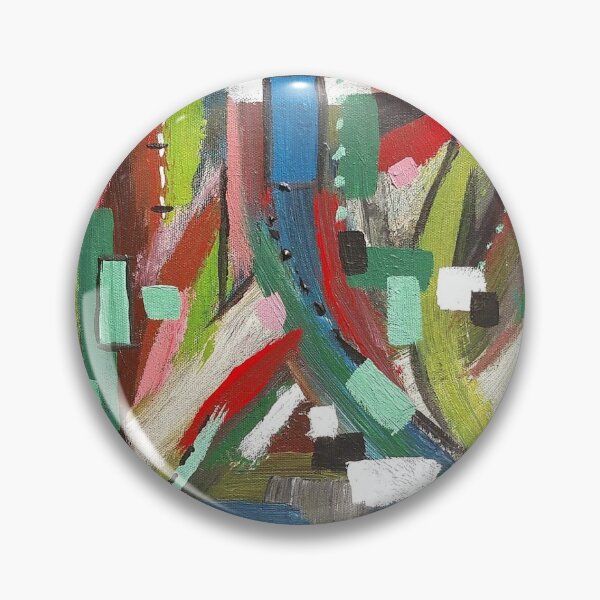 Item preview, Abstract 301 designed and sold by Moopichino.
