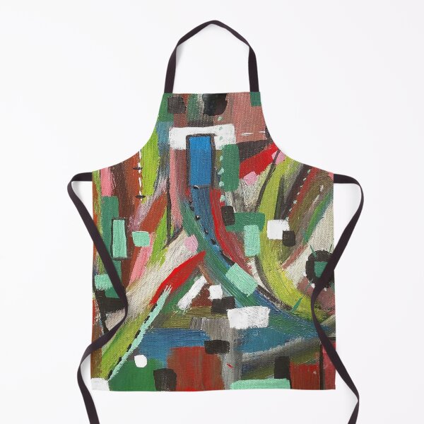 Item preview, Abstract 301 designed and sold by Moopichino.