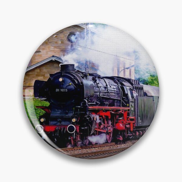 Item preview, Last Train to Schoden designed and sold by Doug's Landing.