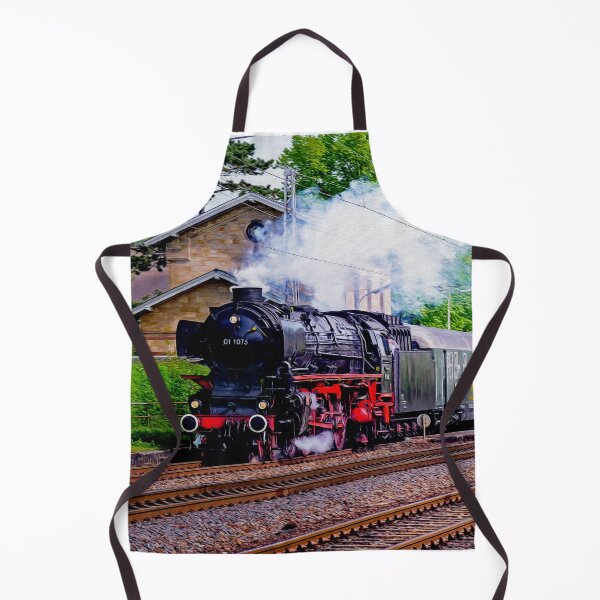 Item preview, Último tren a Schoden designed and sold by Doug's Landing.