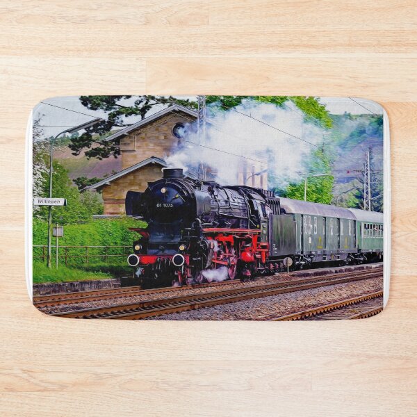 Item preview, Last Train to Schoden designed and sold by Doug's Landing.