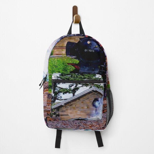 Item preview, Last Train to Schoden designed and sold by Doug's Landing.