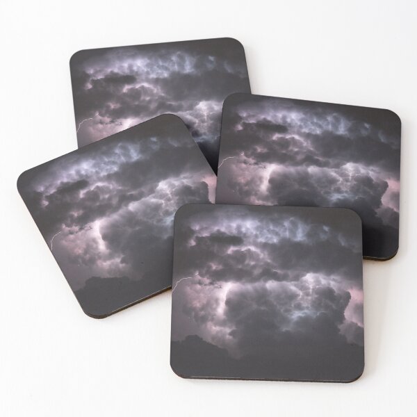 Item preview, Storm over Alboran Sea designed and sold by carlosfreire.