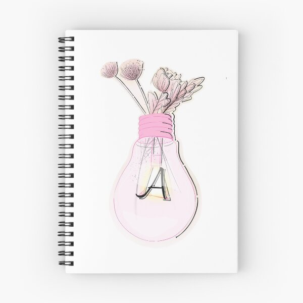 Item preview, Flowery Ideas (A Design) designed and sold by into-the-mist.