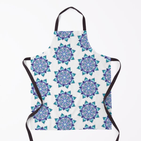 Item preview, Third Eye Mandala designed and sold by kaylamdouglas.