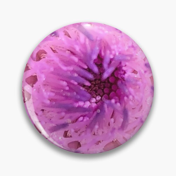 Artikelvorschau, Weed Purple Scottish Thistle entworfen und verkauft von Kaushal Pal.