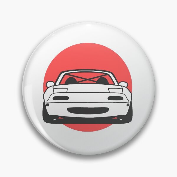 Item preview, NA Miata designed and sold by lynchcs.