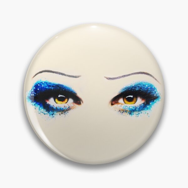 Item preview, Darren is Hedwig - Eyes designed and sold by Spread-Love.