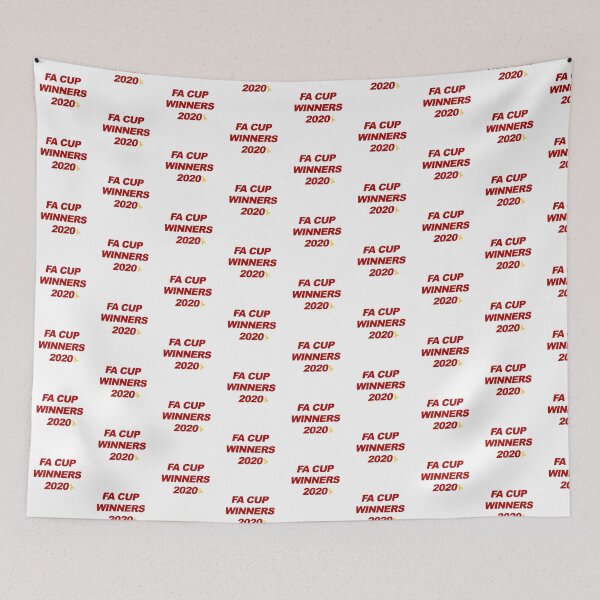 Item preview, Arsenal FA CUP winners designed and sold by scribble arsenal .