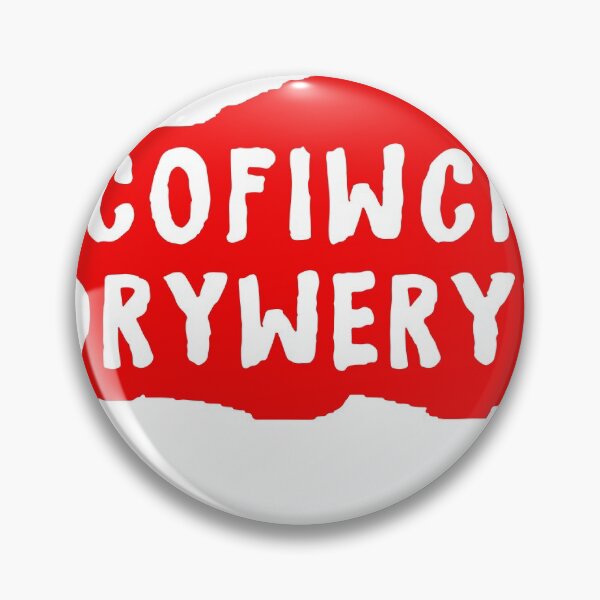 Item preview, Cofiwch Dryweryn designed and sold by Tim Snow.
