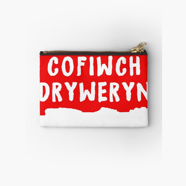 Item preview, Cofiwch Dryweryn designed and sold by Tim Snow.