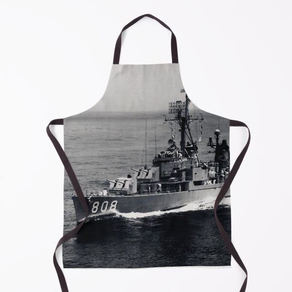 Item preview, USS DENNIS J. BUCKLEY (DDR-808) SHIP'S STORE designed and sold by militarygifts.
