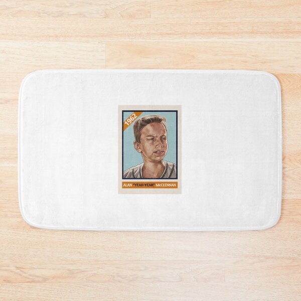 Item preview, Yeah-Yeah Baseball Card designed and sold by jpal74.