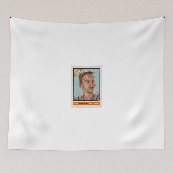 Item preview, Yeah-Yeah Baseball Card designed and sold by jpal74.