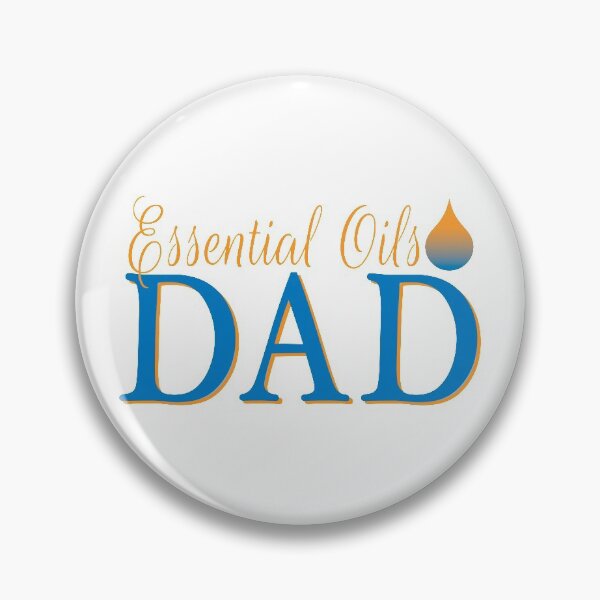 Item preview, Essential Oils Dad designed and sold by davetdesigns.