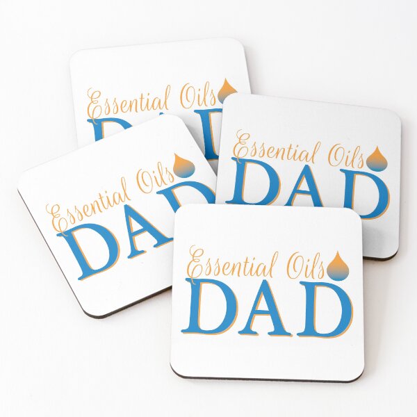Item preview, Essential Oils Dad designed and sold by davetdesigns.