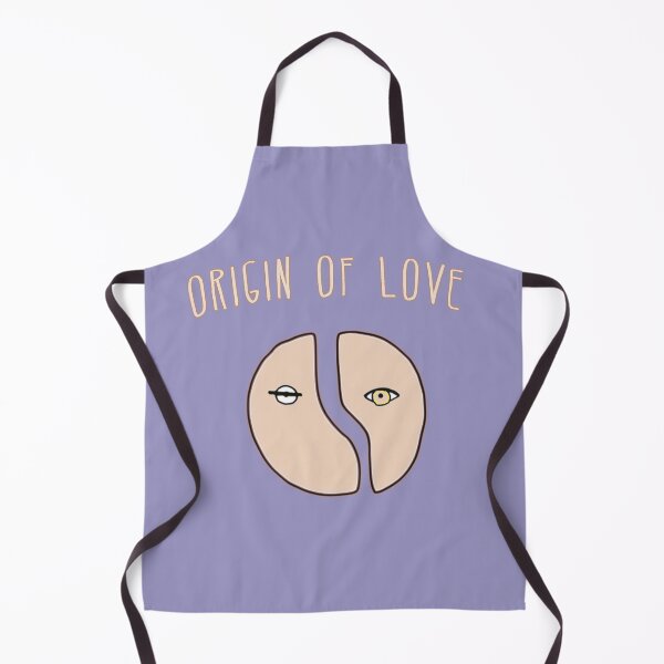 Item preview, Hedwig - Origin Of Love (big) designed and sold by Spread-Love.