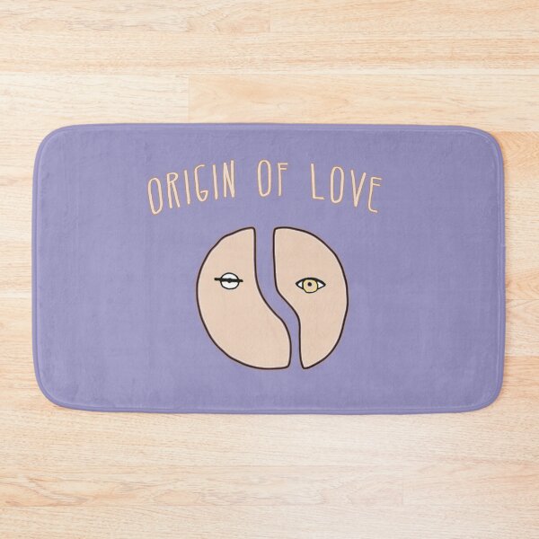 Item preview, Hedwig - Origin Of Love (big) designed and sold by Spread-Love.