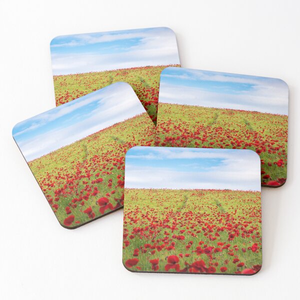 Item preview, Poppy Field designed and sold by Philip Moore Photography .