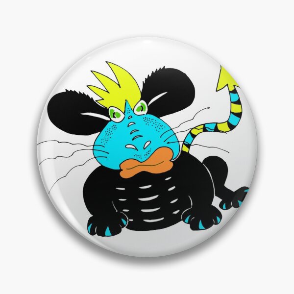 Item preview, Cute Little Devil designed and sold by cuprum.