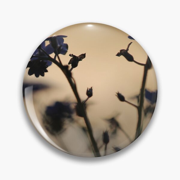 Item preview, Forget-me-not at sunset designed and sold by cuprum.