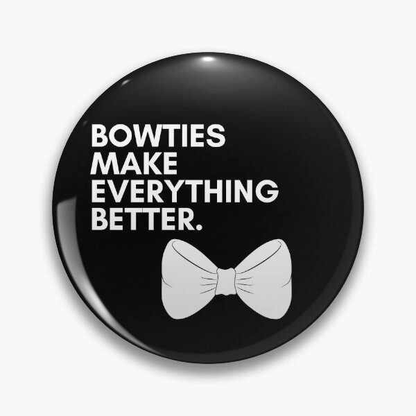 Item preview, Bow Tie Day designed and sold by Zaibo.