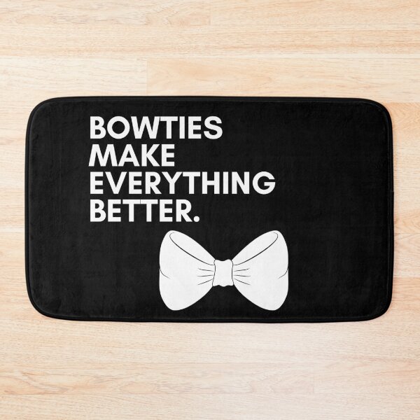 Item preview, Bow Tie Day designed and sold by Zaibo.