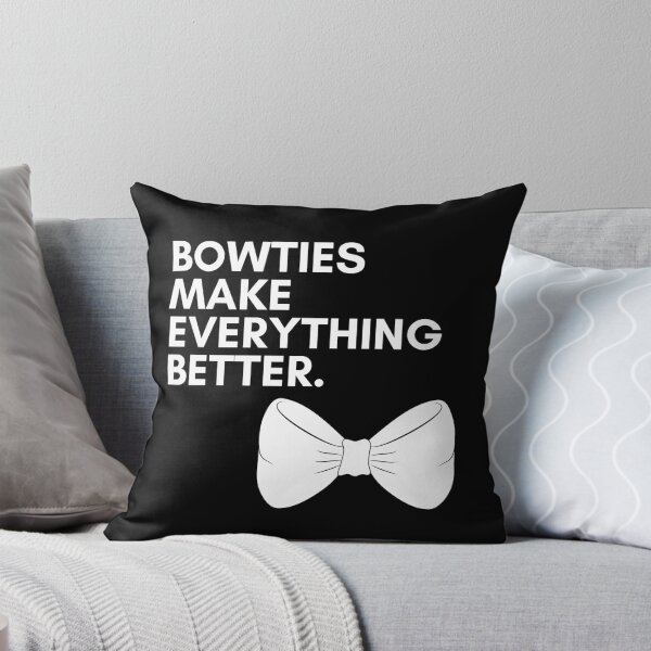 Item preview, Bow Tie Day designed and sold by Zaibo.