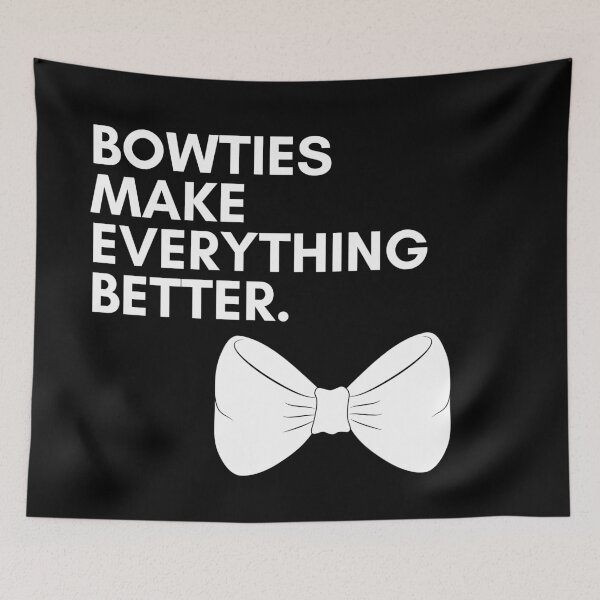 Item preview, Bow Tie Day designed and sold by Zaibo.