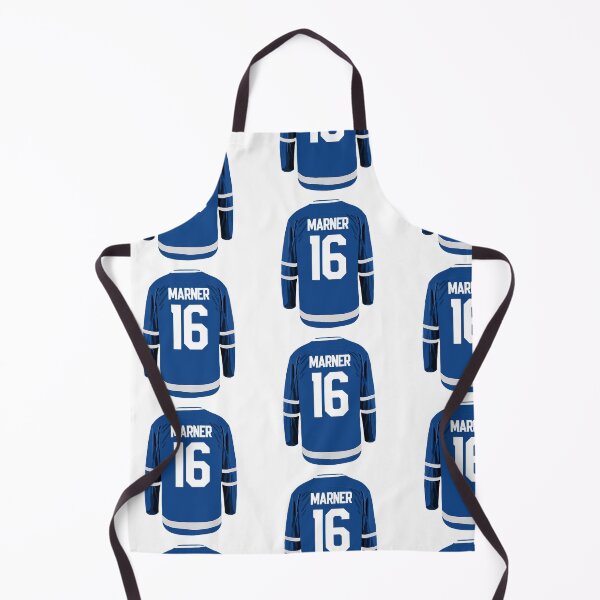 Item preview, Mitch Marner 16 Jersey designed and sold by karlianice.