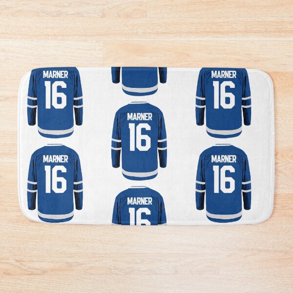 Item preview, Mitch Marner 16 Jersey designed and sold by karlianice.