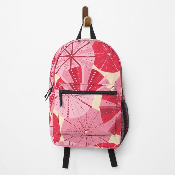 Item preview, Beach Umbrellas From Above - Aerial Perspective Art designed and sold by gimmesometees.