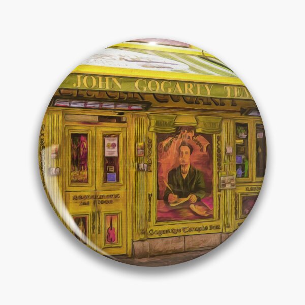 Item preview, Irish Pub designed and sold by Doug's Landing.