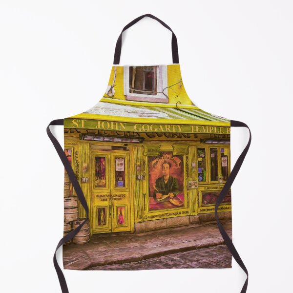 Item preview, Irish Pub designed and sold by Doug's Landing.