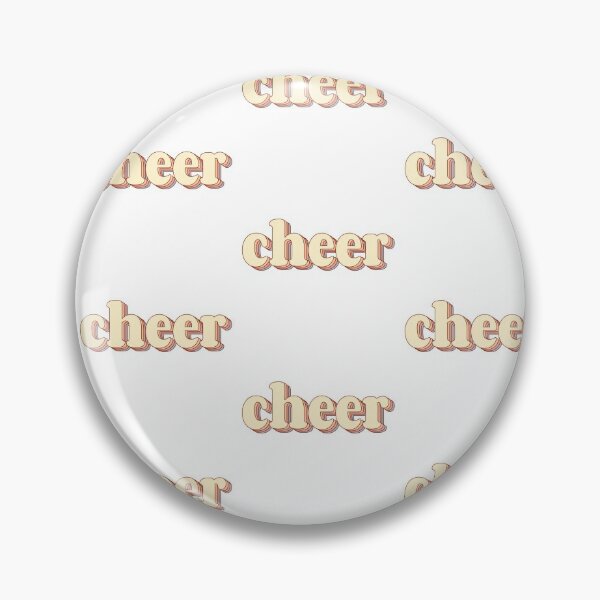 Artikelvorschau, Cheer Word Art entworfen und verkauft von Arexus.