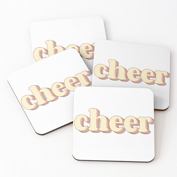 Item preview, Cheer Word Art designed and sold by Arexus.