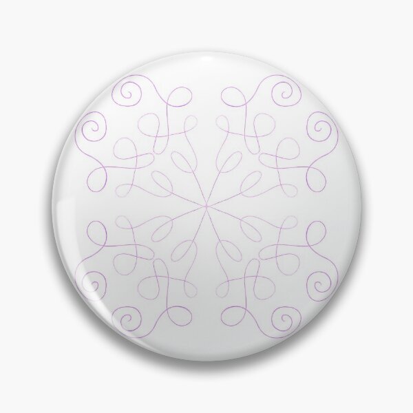 Item preview, Purple Light Language Art - release designed and sold by kaylamdouglas.