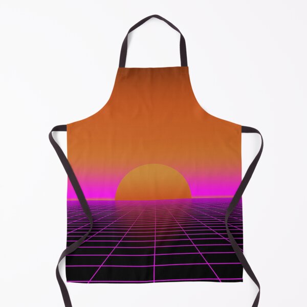 Item preview, Retro Skies designed and sold by Kujo Does Art.