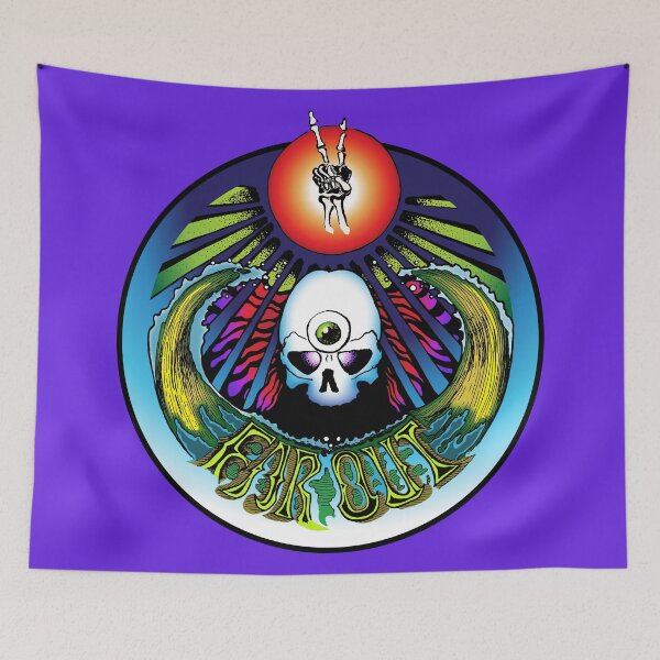 Item preview, Far Out designed and sold by JohnZDesigns.