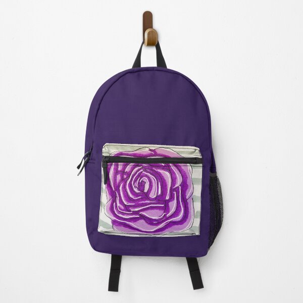 Item preview, Purple Rose designed and sold by Araly Langomas.