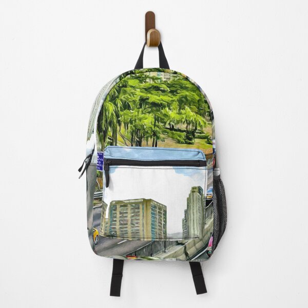 Item preview, City Life designed and sold by Doug's Landing.