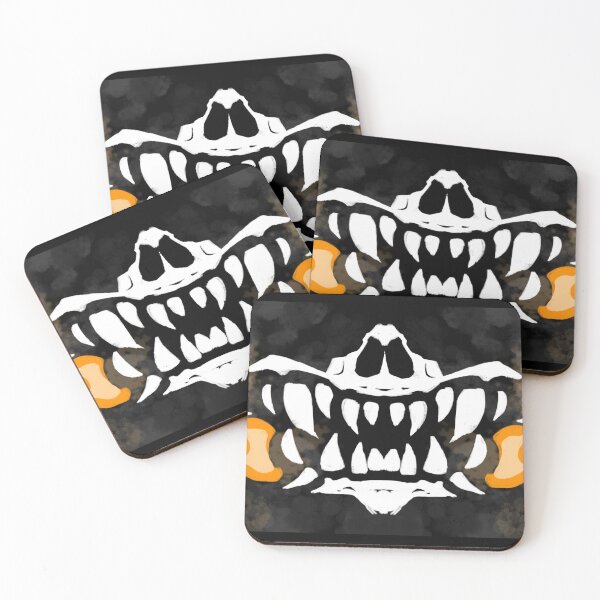 Item preview, Hellmouth designed and sold by chocolatchipwiz.